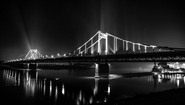 Brücke RZ